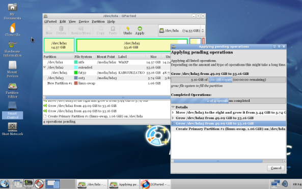 Parted Magic 2019 Latest Version Download Free