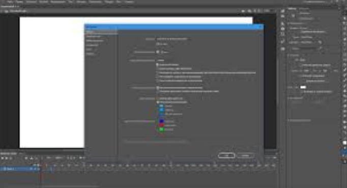 Adobe Animate CC 2019