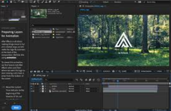 Adobe After Effects CC 2019