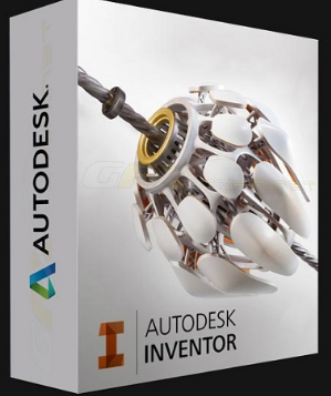 Autodesk Inventor Professional 2020