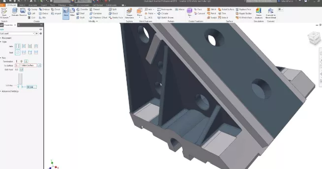 Autodesk Inventor Professional