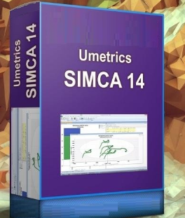 Umetrics SIMCA 14 Download Free
