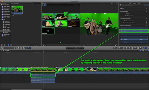 Final Cut Pro Download