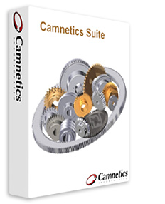 Camnetics Suite 2019