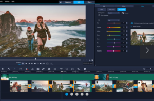 Corel VideoStudio