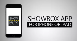 Download Showbox for iPhone