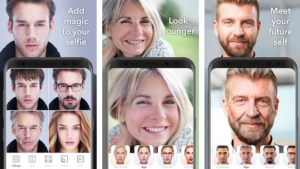 FaceApp