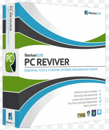 ReviverSoft PC Reviver 2019