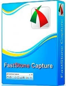 FastStone Capture 9