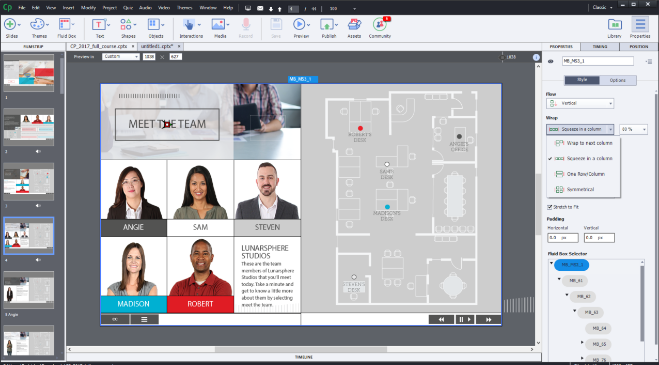 Adobe Captivate 2019 11.0.1.266 Download Free