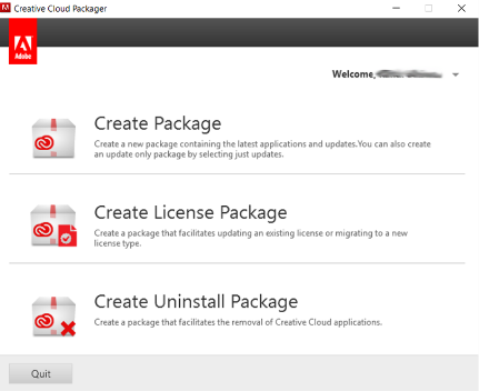 Adobe Creative Cloud Desktop Application 4 Download Free