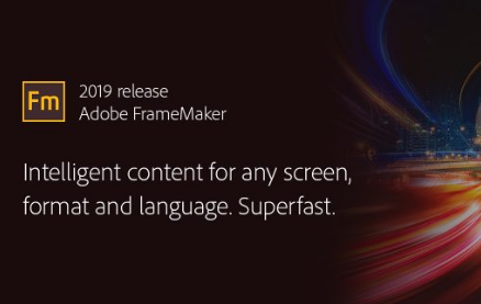 Adobe FrameMaker Free Download 2019
