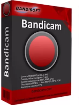 Bandicam 4.3.1.1490 Download Free