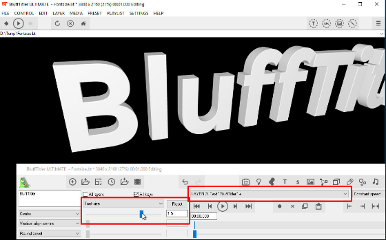 BluffTitler Ultimate 14.1.1.4 Free Download