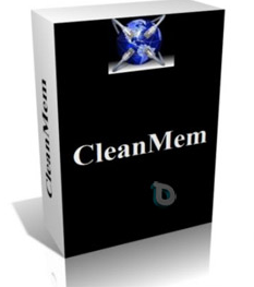 CleanMem 2.5.0 Latest Download Free