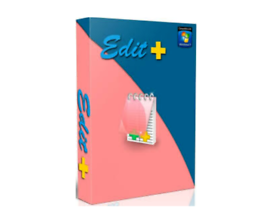 ES-Computing EditPlus 5 Download Free