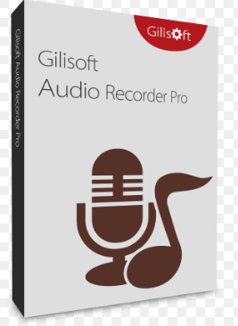 GiliSoft Audio Recorder Pro Download Free