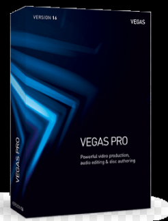 MAGIX VEGAS Pro 16.0.0.361 Download Free