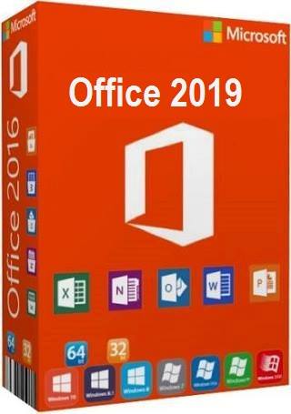 Microsoft Office 2019 Professional Plus Free Download