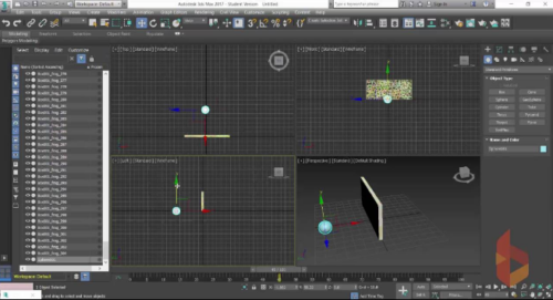 RayFire for 3ds Max Download Free
