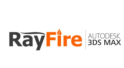 RayFire for 3ds Max Download Free