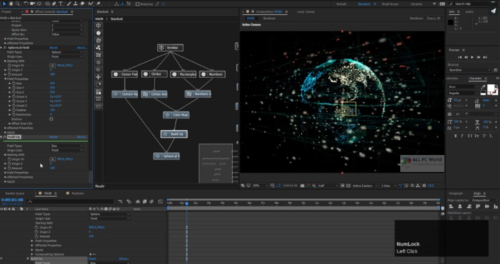 Stardust 1.3.1 for Adobe After Effects Download Free