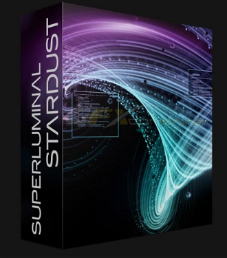Stardust 1.3.1 for Adobe After Effects Download Free