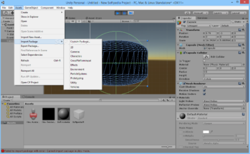 Unity Pro 2018.3.1f1 Download Free with Addons and Android Support Editor