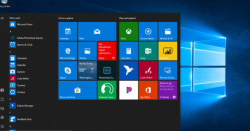Windows 10 Pro RS5 1809 2019