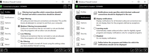 Windows Firewall Control 5.4.1.0 Download Free