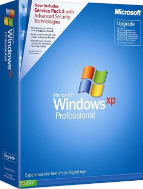 Windows XP Professional