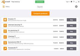 Avast Antivirus Premier 19 Download Free