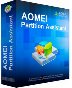 AOMEI Partition Assistant 8 Download Free