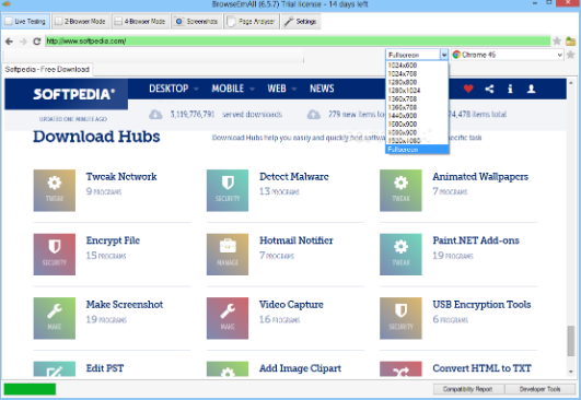 BrowseEmAll 9.5.3 Download Free