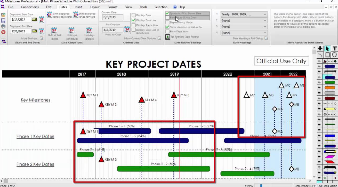 Milestones Professional 2017 Rev 2019 Download Free