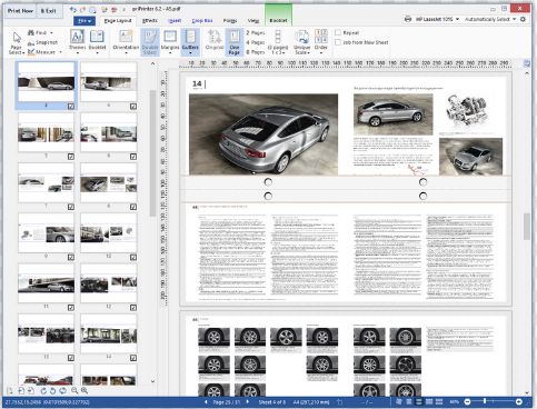 PriPrinter Professional 6.5.0.2457 Download Free