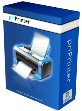 PriPrinter Professional 6.5.0.2457 Download Free