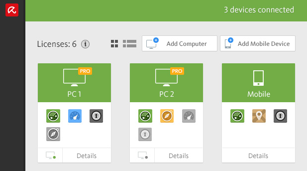 Avira Phantom VPN Pro 2.20.1.23980 Download Free