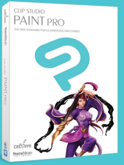 Clip Studio Paint EX 1.8.8 Download Free