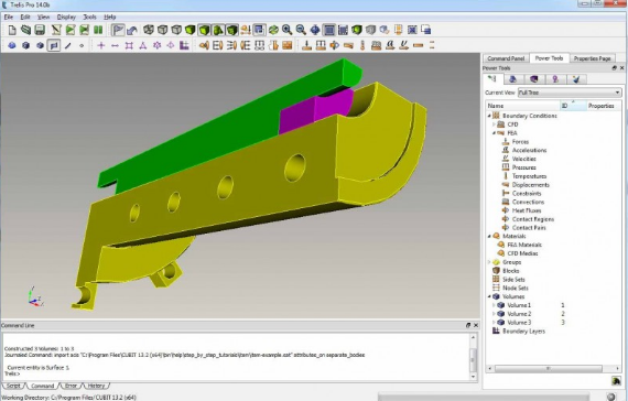 Csimsoft Trelis Pro 16.5.4 Download Free
