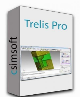 Csimsoft Trelis Pro 16.5.4 Download Free