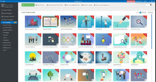Focusky 3 Premium Download Free