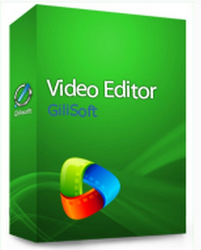 GiliSoft Video Editor 11