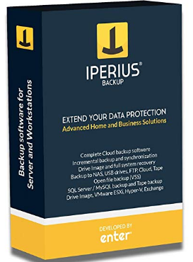 Iperius Backup 6