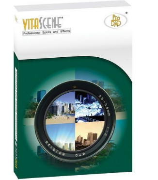 ProDAD VitaScene LE 3.0.258 Download Free