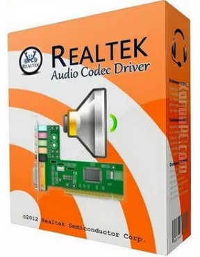 Realtek High Definition Audio Drivers 6.0.1.8648 Download Free