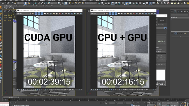 V-Ray Next 4 for 3ds Max 2019 Download Free