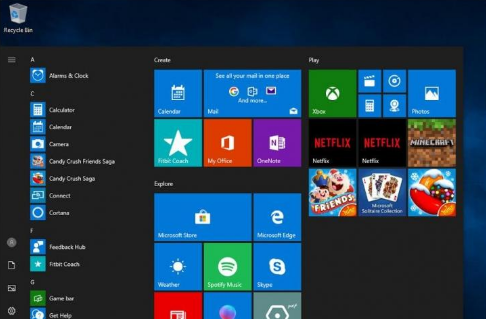 Windows 10 Pro RS5 1809 Updated 2019 March Download Free