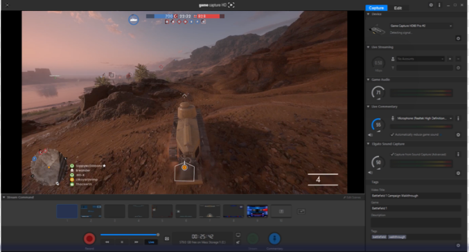 Elgato Game Capture HD 3 Download