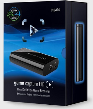 Elgato Game Capture HD 3
